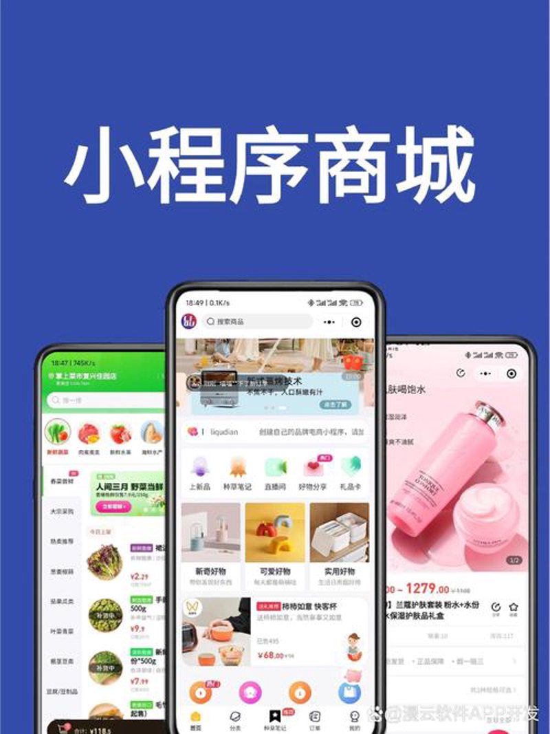 如何挑选合适的APP开发服务提供商